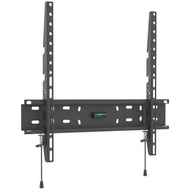 Barkan Spring Lock Platt/ Böjd TV Väggfäste E30 Väggfäste, Fast, 29-65