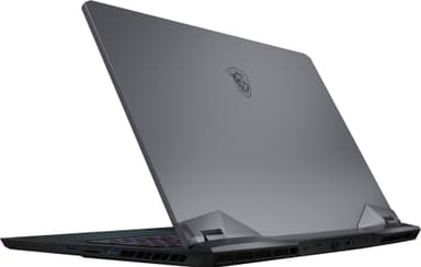 MSI GE76 Raider i9/64/2000/3080Ti 17.3" bärbar dator gaming