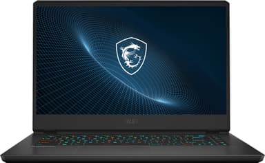 MSI GP66 Vector i7-12/16/2000/3070Ti/165Hz 15.6" bärbar dator gaming