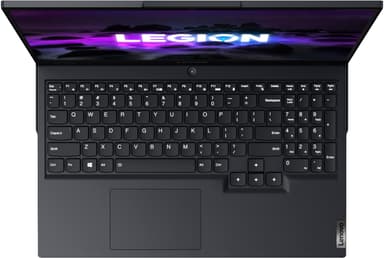 Lenovo Legion 5 R7/16/1000/3060/QHD-165 15.6" bärbar dator gaming