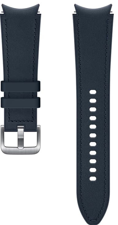 Samsung Galaxy Watch 4 sportband 20mm M/L (marinblå)