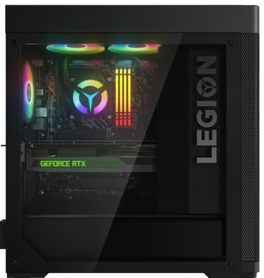 Lenovo Legion T7 i7K/16/1000/3080 stationär dator gaming