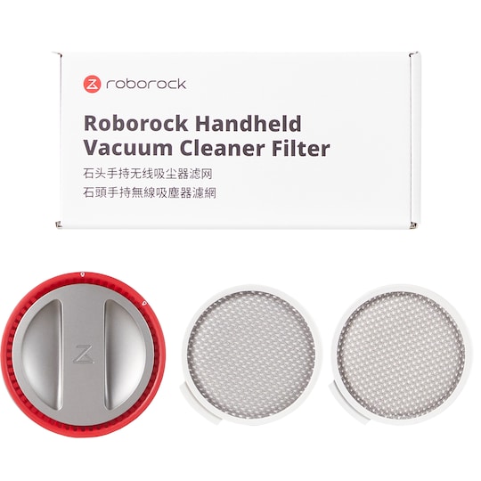 RoboRock HEPA-filter set 8040019