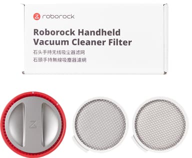 RoboRock HEPA-filter set 8040019