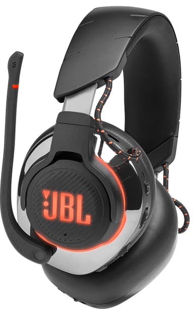 JBL Quantum 810 Wireless headset (svart)