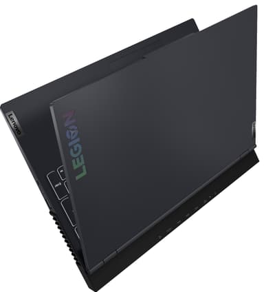 Lenovo Legion 5 R7/16/1000/3070/QHD-165 15.6" bärbar dator gaming