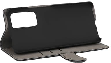 Gear Samsung Galaxy A53 plånboksfodral (svart)