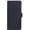 Gear Samsung Galaxy A03 plånboksfodral (svart)