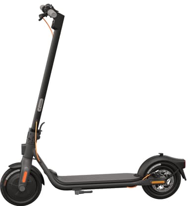 Ninebot by Segway KickScooter elscooter F30E