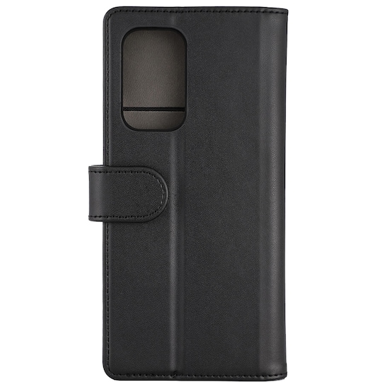 Gear Samsung Galaxy A53 plånboksfodral (svart)