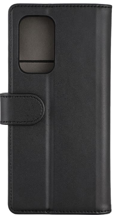 Gear Samsung Galaxy A53 plånboksfodral (svart)