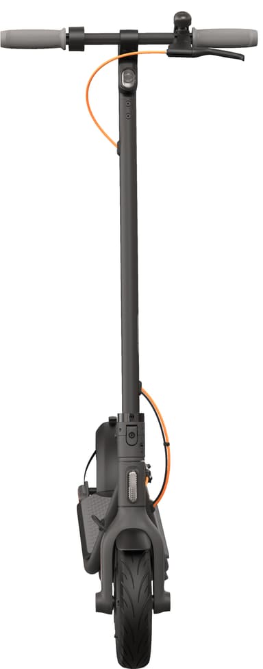 Ninebot by Segway KickScooter elscooter F30D