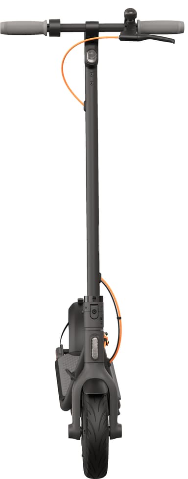 Ninebot by Segway KickScooter elscooter F40D