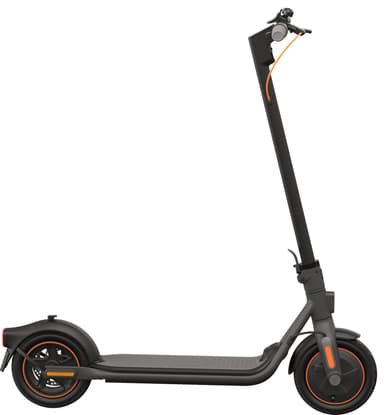 Ninebot by Segway KickScooter elscooter F40E