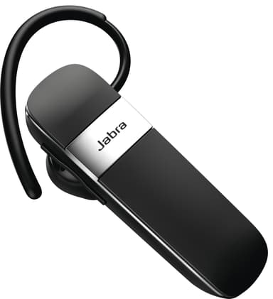 Jabra Talk 15 Bluetooth-headset (svart)