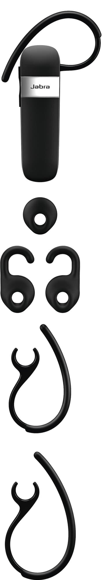 Jabra Talk 15 Bluetooth-headset (svart)