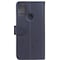 Gear Motorola E20/E30/E40 plånboksfodral (svart)