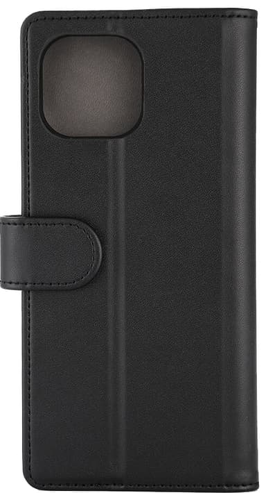 Gear Xiaomi 11 Mi Lite 5G (NE) plånboksfodral (svart)