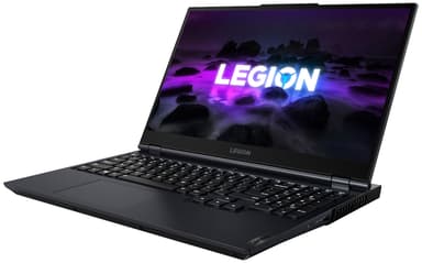 Lenovo Legion 5 R7/16/1000/3070/QHD-165 15.6" bärbar dator gaming