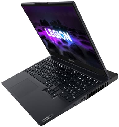 Lenovo Legion 5 R7/16/1000/3070/QHD-165 15.6" bärbar dator gaming