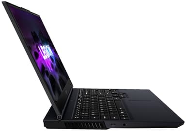 Lenovo Legion 5 R7/16/1000/3070/QHD-165 15.6" bärbar dator gaming
