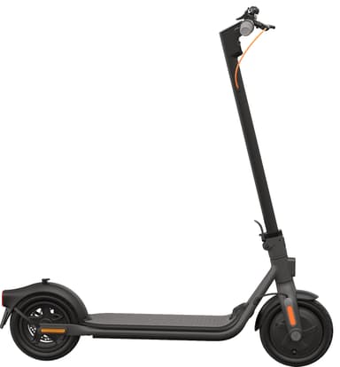 Ninebot by Segway KickScooter elscooter F30D