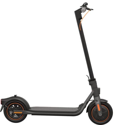 Ninebot by Segway KickScooter elscooter F40D