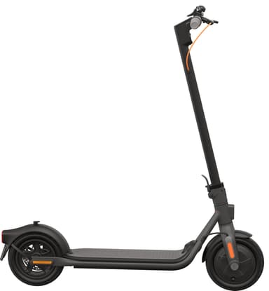 Ninebot by Segway KickScooter elscooter F30E