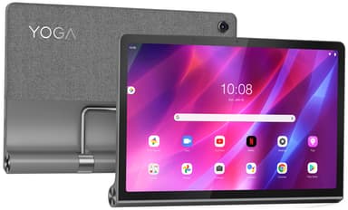 Lenovo Yoga Tab 11 surfplatta 8/256 GB WiFi