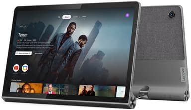 Lenovo Yoga Tab 11 surfplatta 8/256 GB WiFi