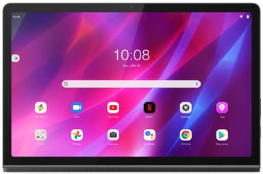 Lenovo Yoga Tab 11 surfplatta 8/256 GB WiFi