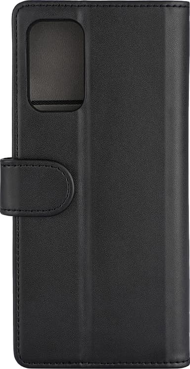 Gear Xiaomi Redmi 9T plånboksfodral (svart)