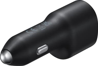 Samsung 40W billaddare