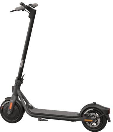 Ninebot by Segway KickScooter elscooter F25E