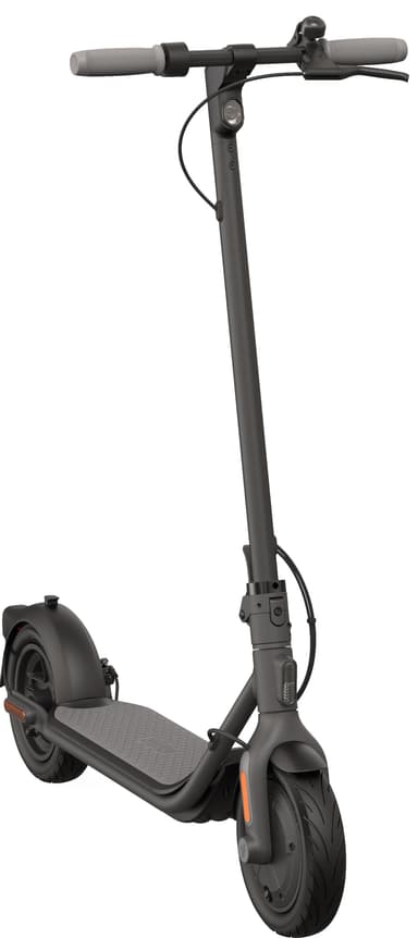 Ninebot by Segway KickScooter elscooter F20D