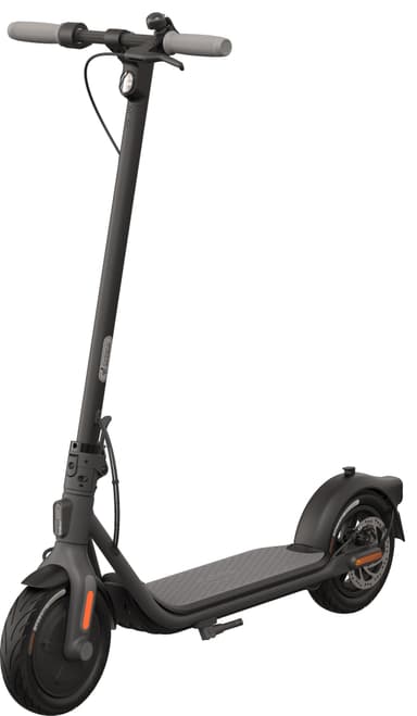 Ninebot by Segway KickScooter elscooter F20D