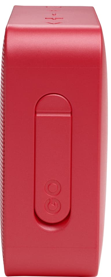 JBL GO Essential portabel högtalare (röd)