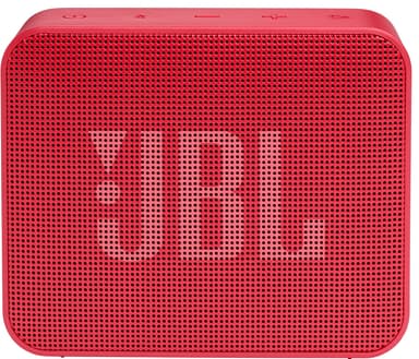 JBL GO Essential portabel högtalare (röd)