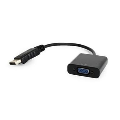 Gembird Adapterkabel VGA, DisplayPort