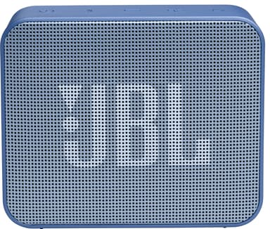 JBL GO Essential portabel högtalare (blå)