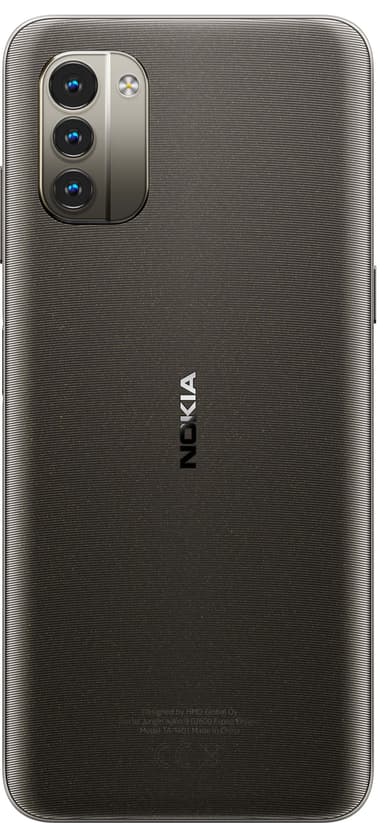 Nokia G11 smartphone 3/32GB (charcoal)