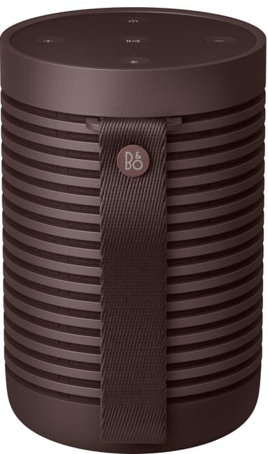 B&O Beosound Explore trådlös högtalare (chestnut)