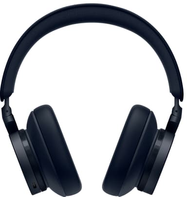 B&O Beoplay H95 trådlösa around-ear hörlurar (marinblå)