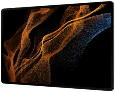 Samsung Galaxy Tab S8 Ultra WiFi surfplatta 256GB (grafit)
