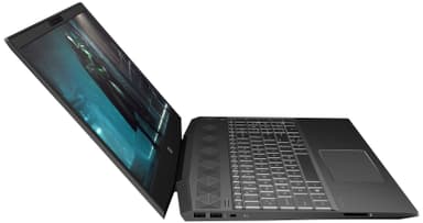HP Pavilion Gaming 15-cx0815no 15.6"bärbar dator gaming