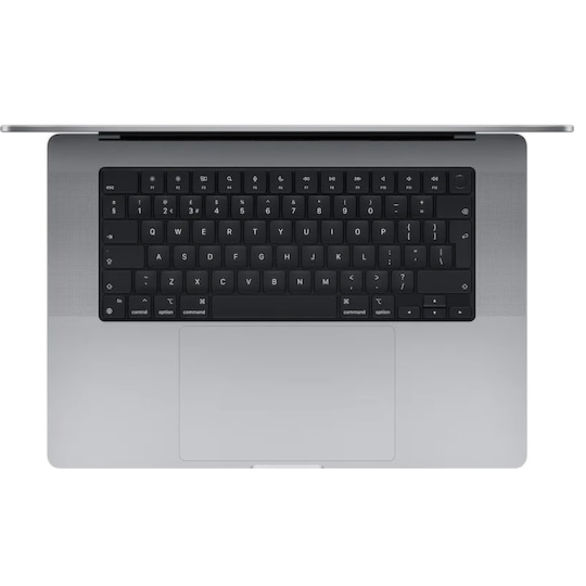 MacBook Pro 16 M1 Pro 2021 CTO/32/1000GB (space gray)