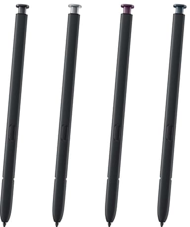 Samsung S Pen för Galaxy S22 Ultra (phantom black)