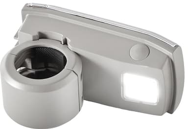 Weber handtagslampa EU 7662