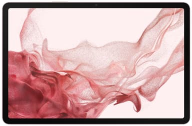 Samsung Galaxy Tab S8 WiFi surfplatta 128GB (rosa guld)