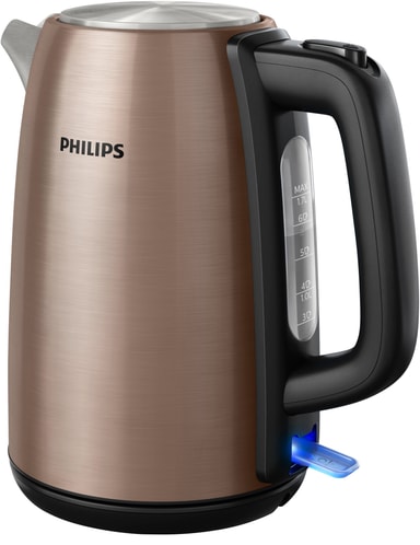 Philips Daily Collection vattenkokare HD9352/70 Elgiganten